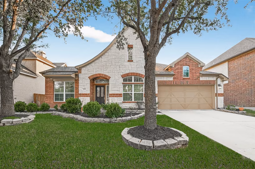 Photo 5 of 17315 Fechser Lane, Richmond, TX