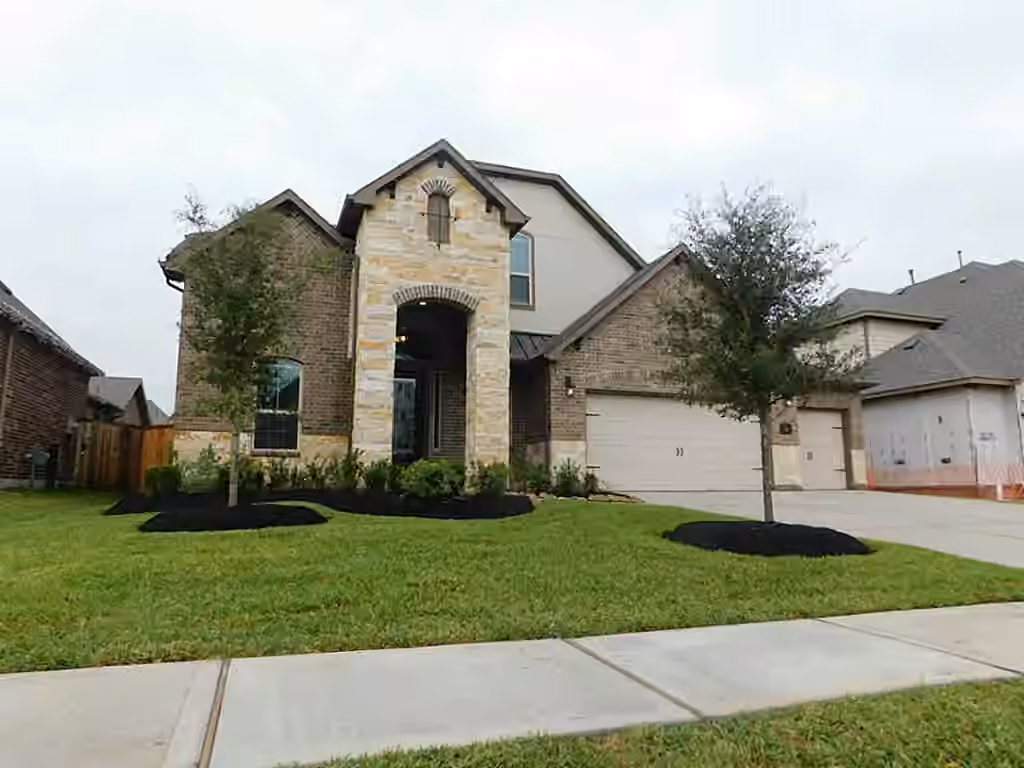 Photo 2 of 25614 British Pine Court, Katy, TX