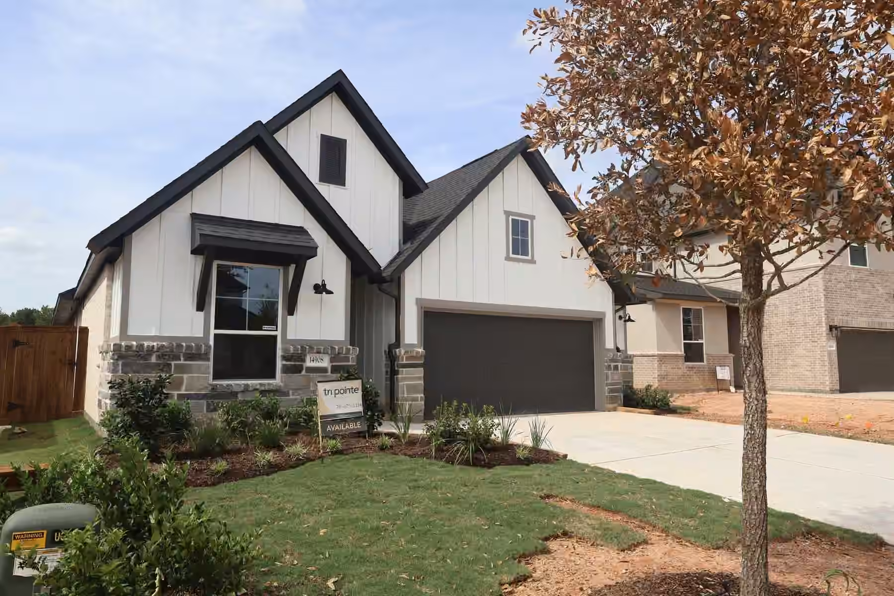 Photo of 14908 Clover Meadow Lane, Montgomery, TX 77316