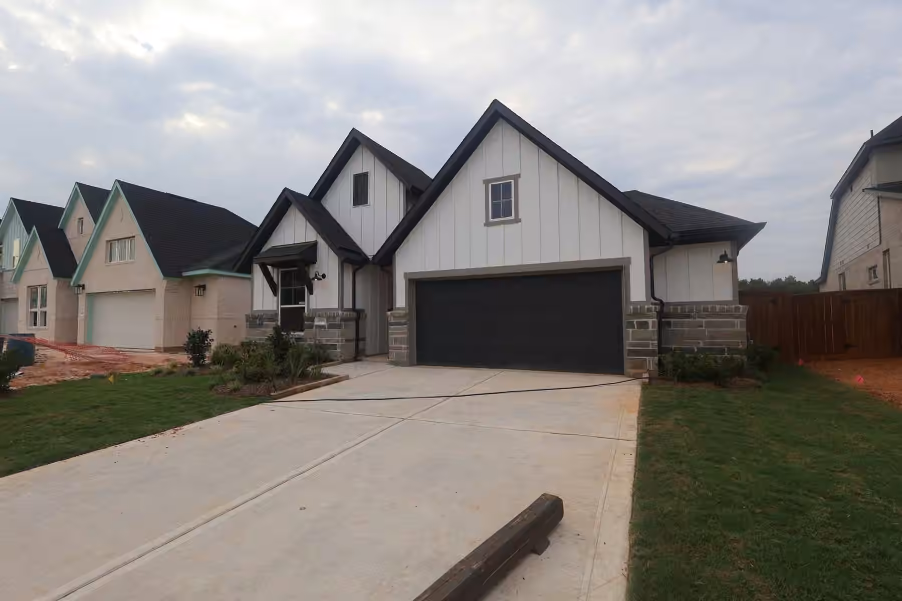 Photo 6 of 14908 Clover Meadow Lane, Montgomery, TX