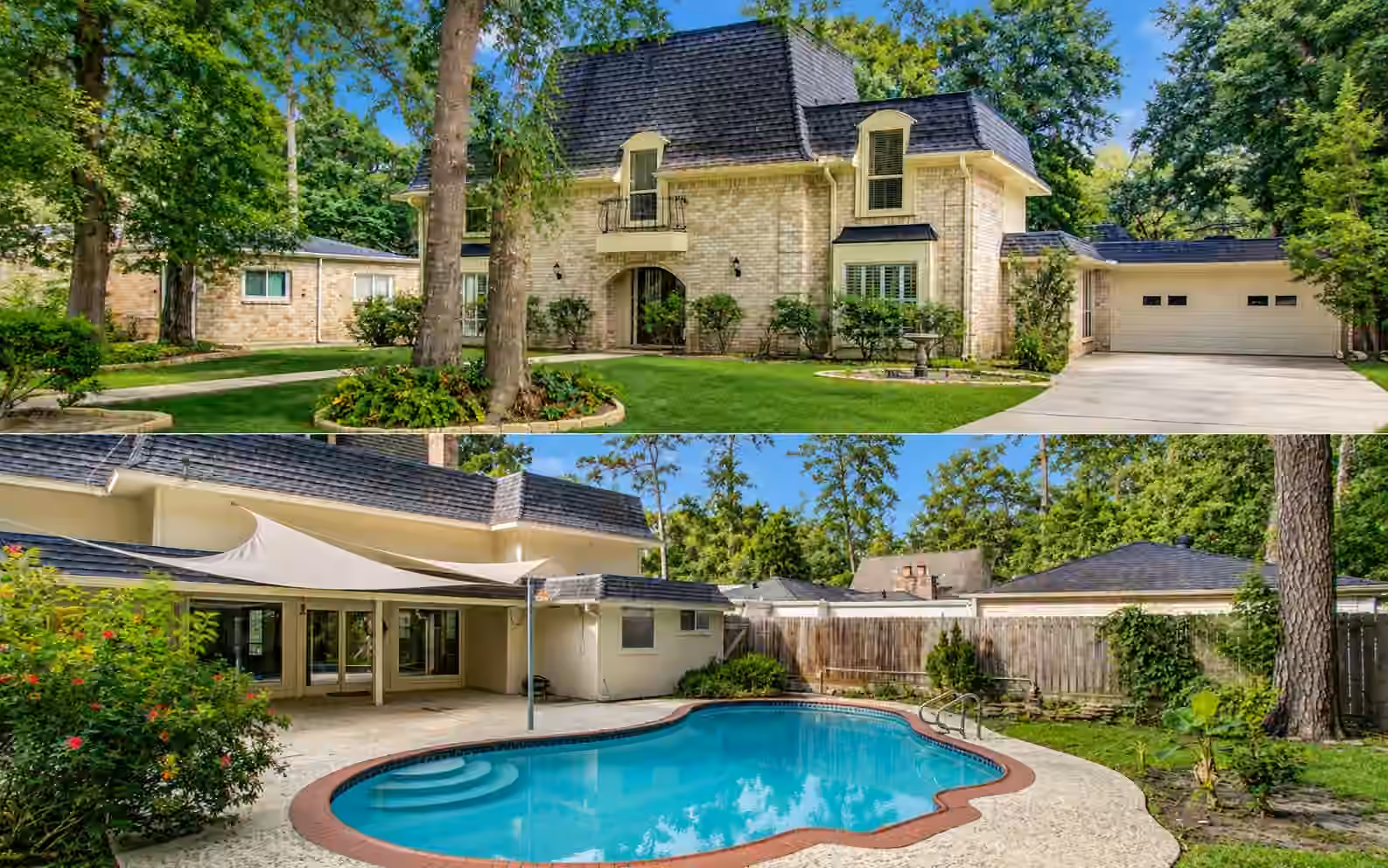 Photo of 10523 Fawnview Drive, Houston, TX 77070