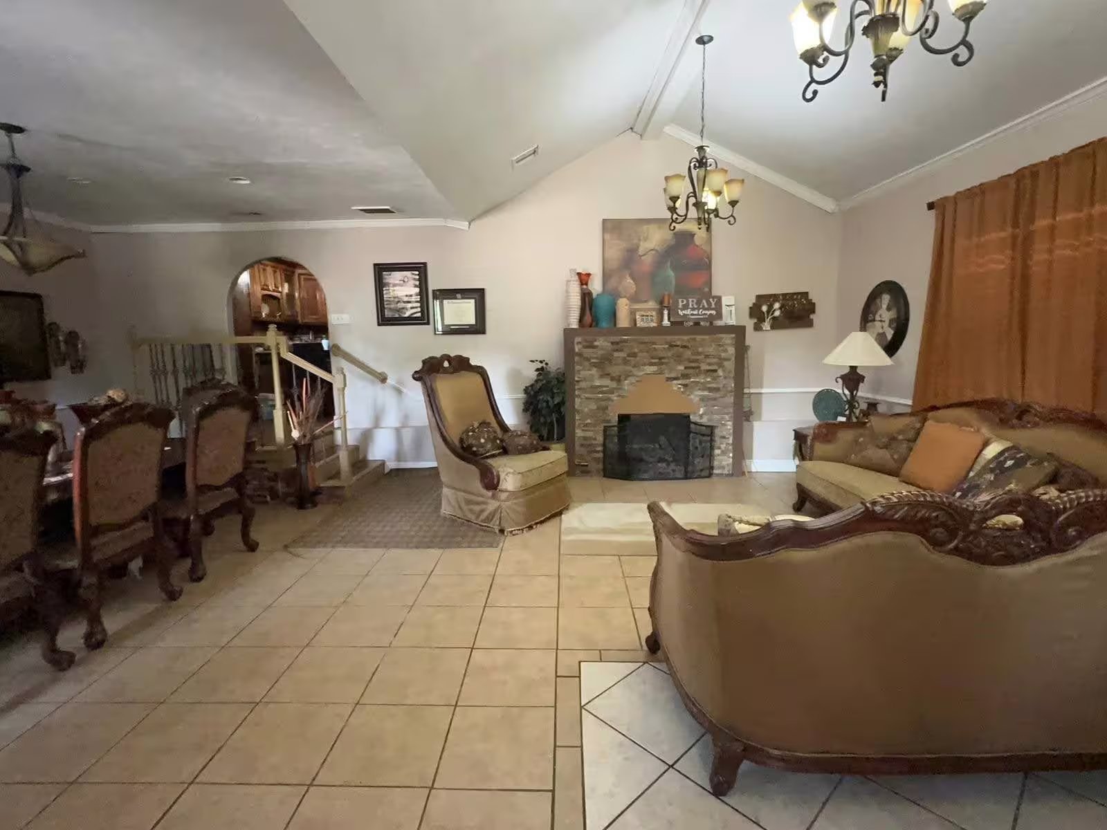 Photo 5 of 2629 Kowis Street, Houston, TX