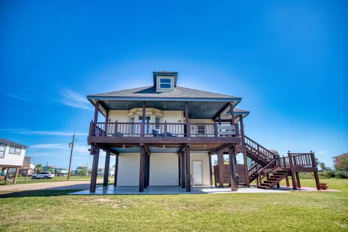 Photo of 203 Francis Cove, Surfside Beach, TX 77541