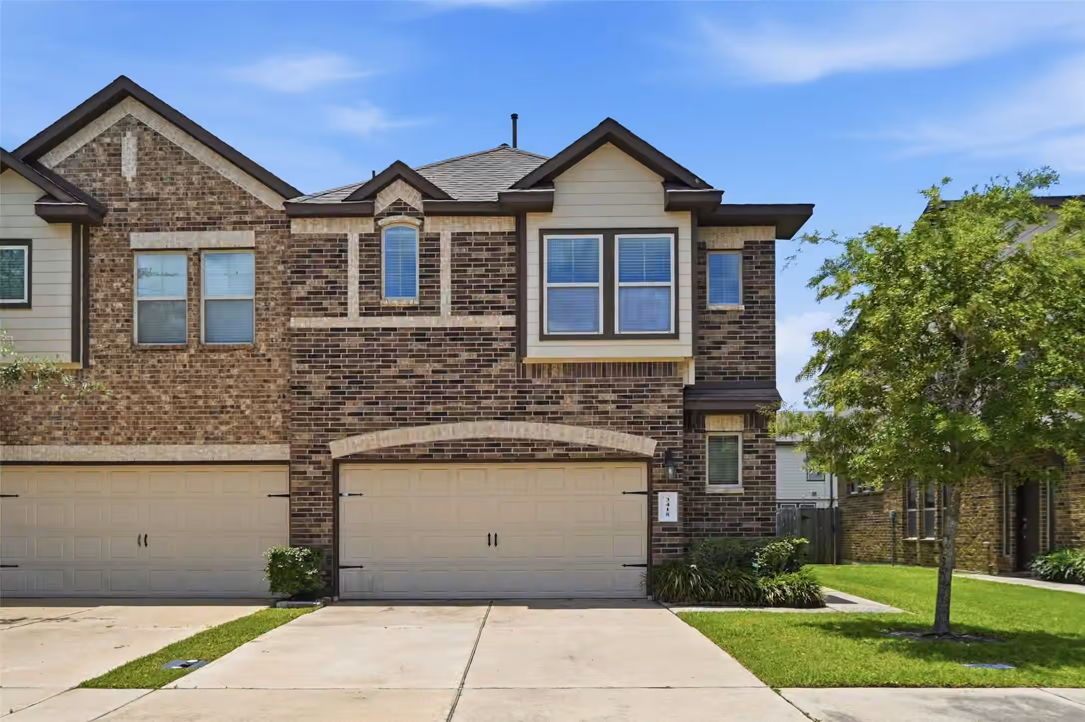 Photo 2 of 3418 Harvest Meadow Lane, Rosenberg, TX
