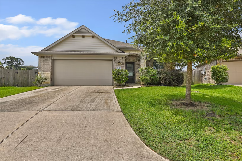 Photo 2 of 16022 Boom Drive, Crosby, TX