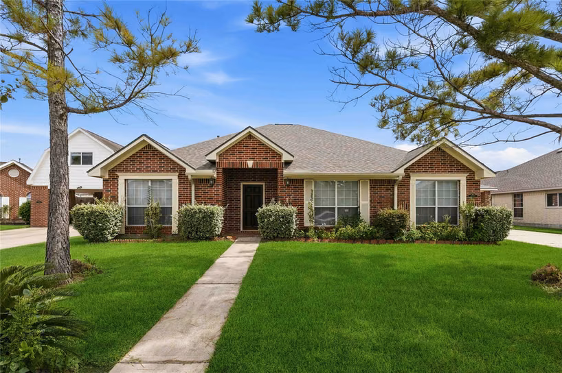 Photo of 11406 Kay Lane, Pearland, TX 77584