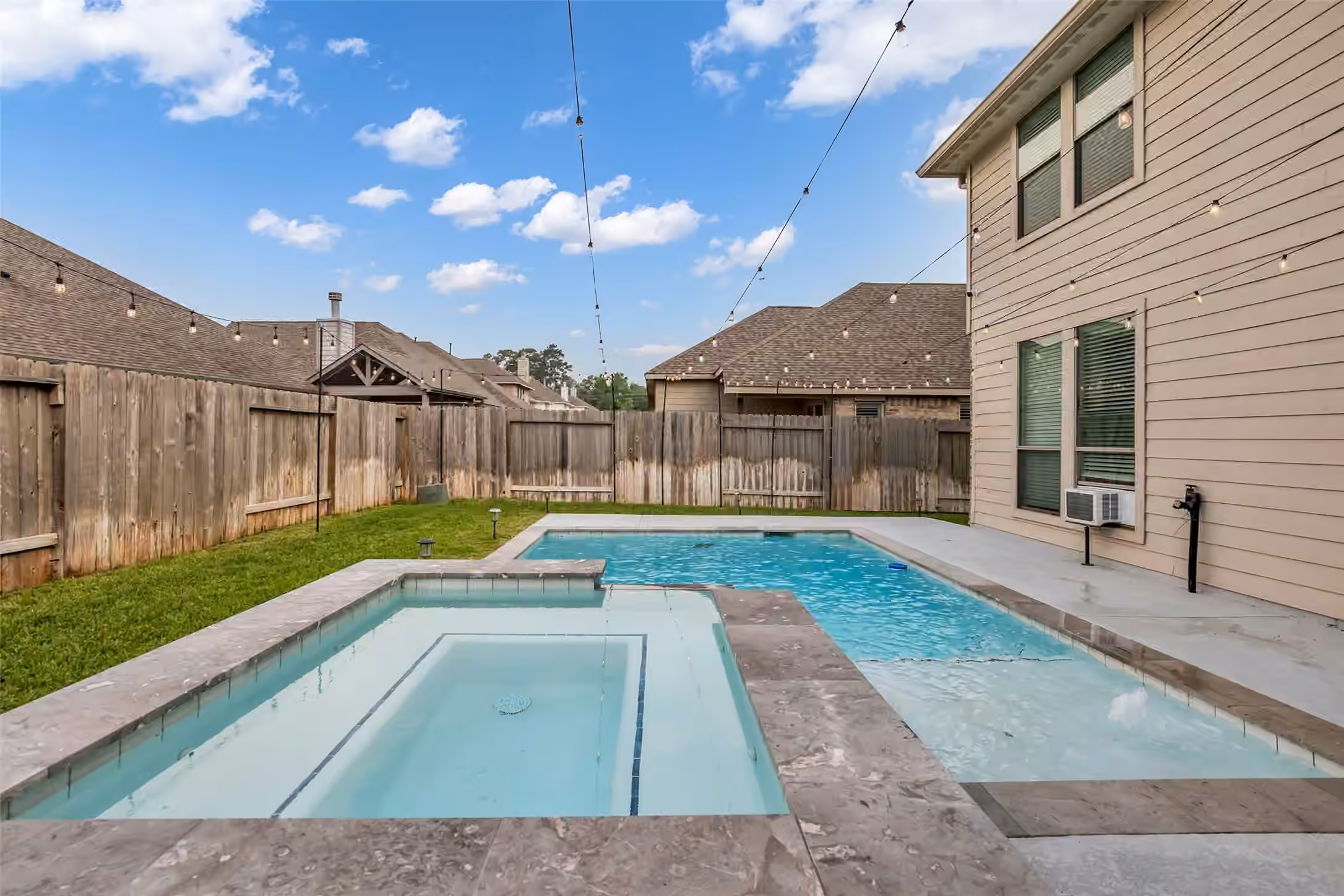 Photo 2 of 20807 Magical Merlin Way Way, Tomball, TX