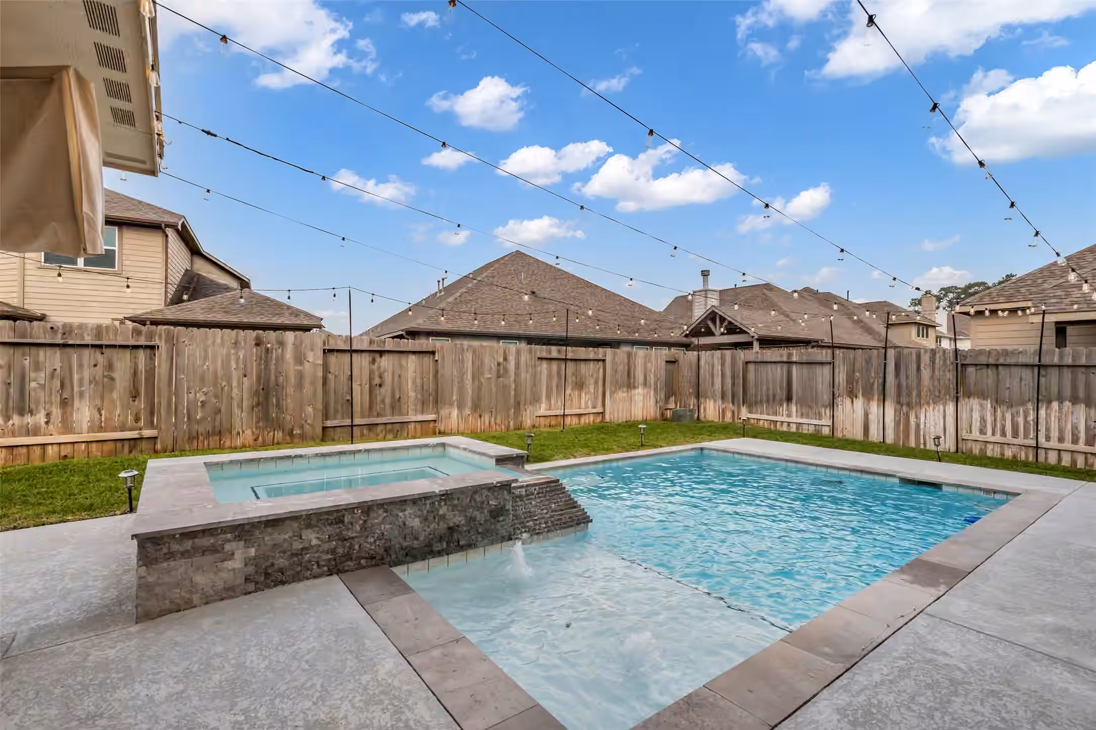 Photo 4 of 20807 Magical Merlin Way Way, Tomball, TX