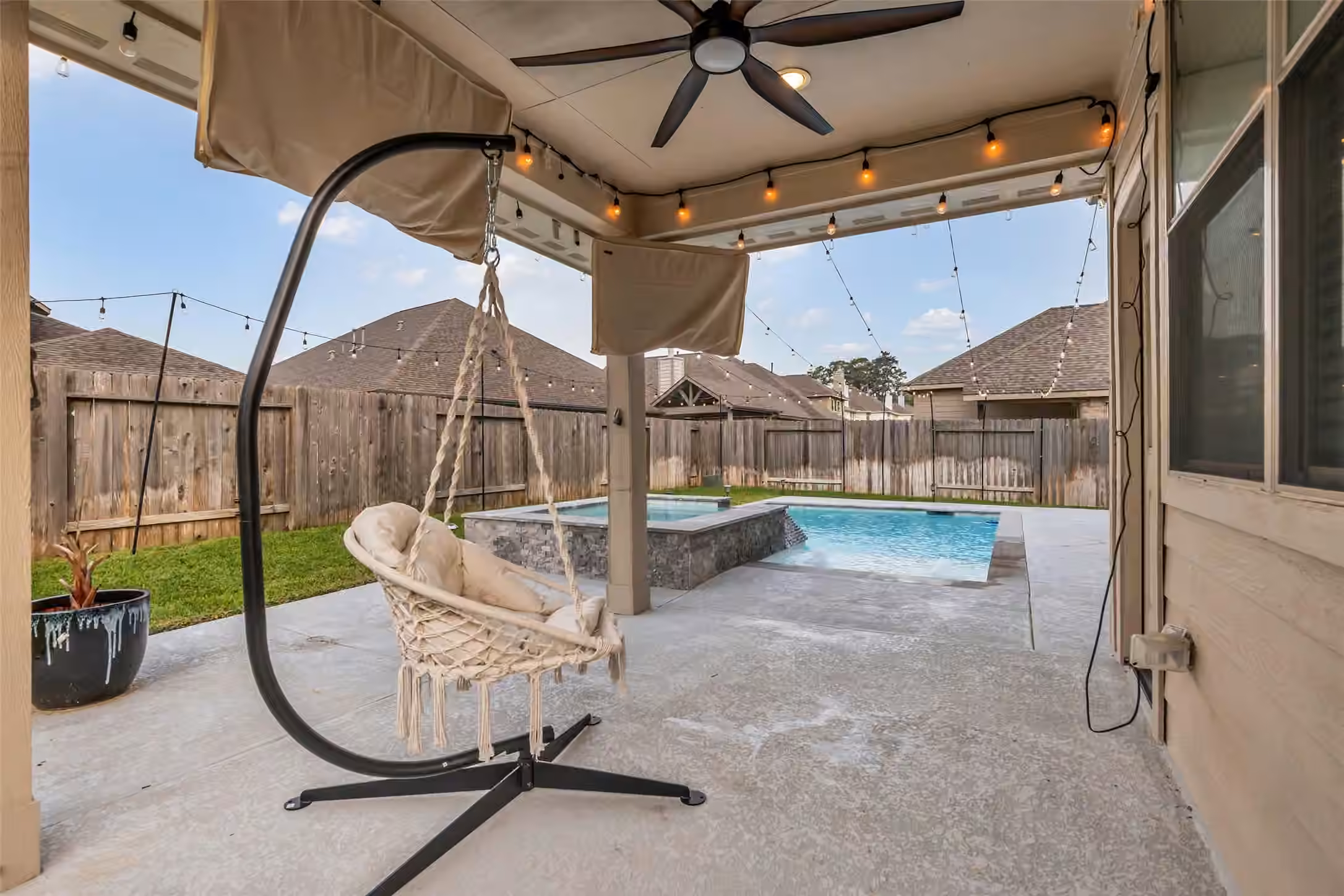 Photo 6 of 20807 Magical Merlin Way Way, Tomball, TX