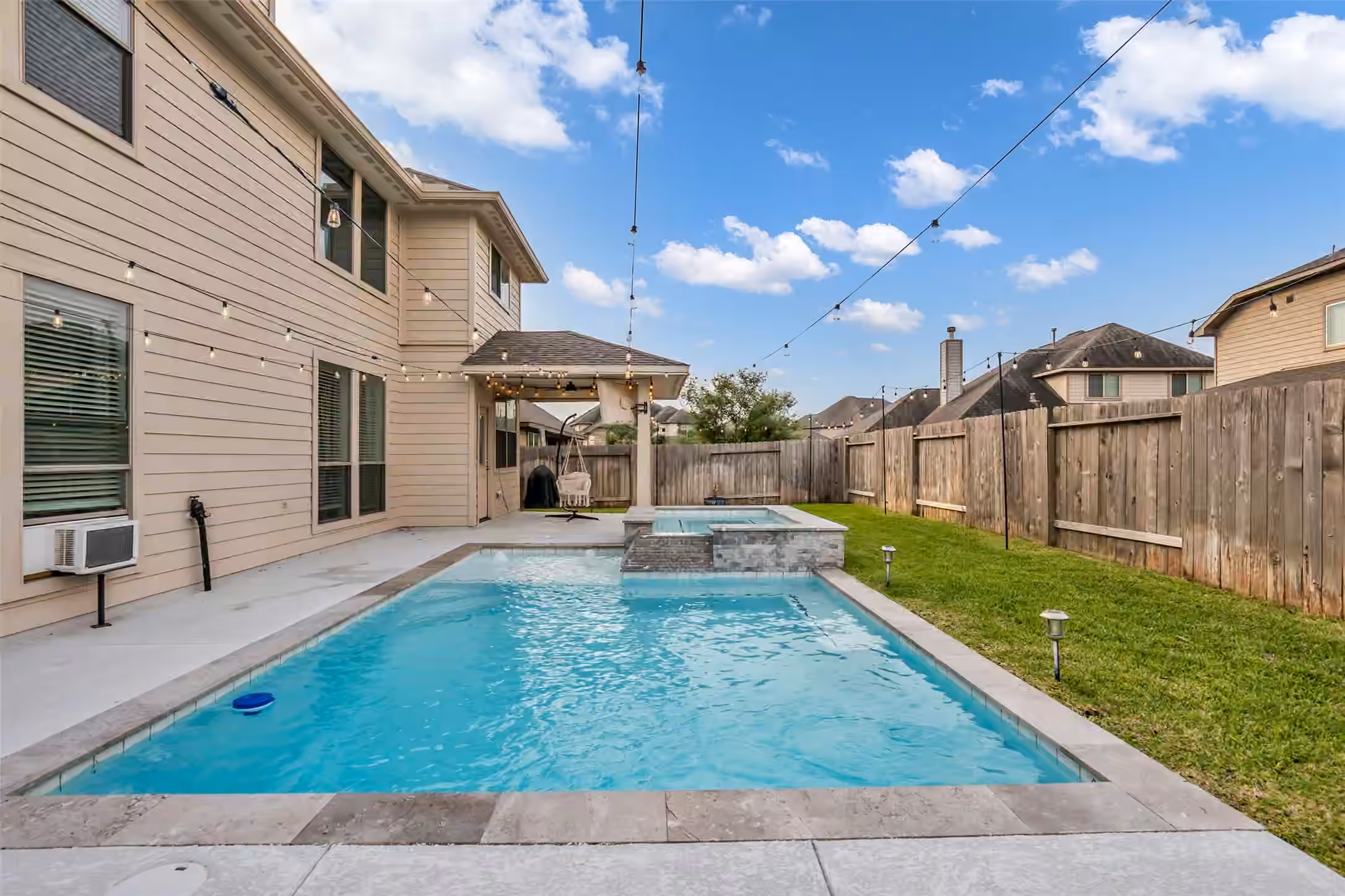 Photo 7 of 20807 Magical Merlin Way Way, Tomball, TX
