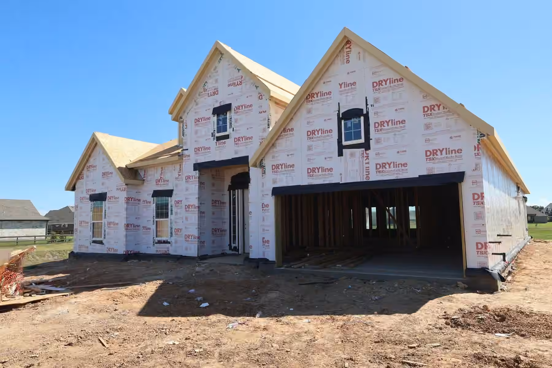 Photo 3 of 6914 Allens Landing, Needville, TX