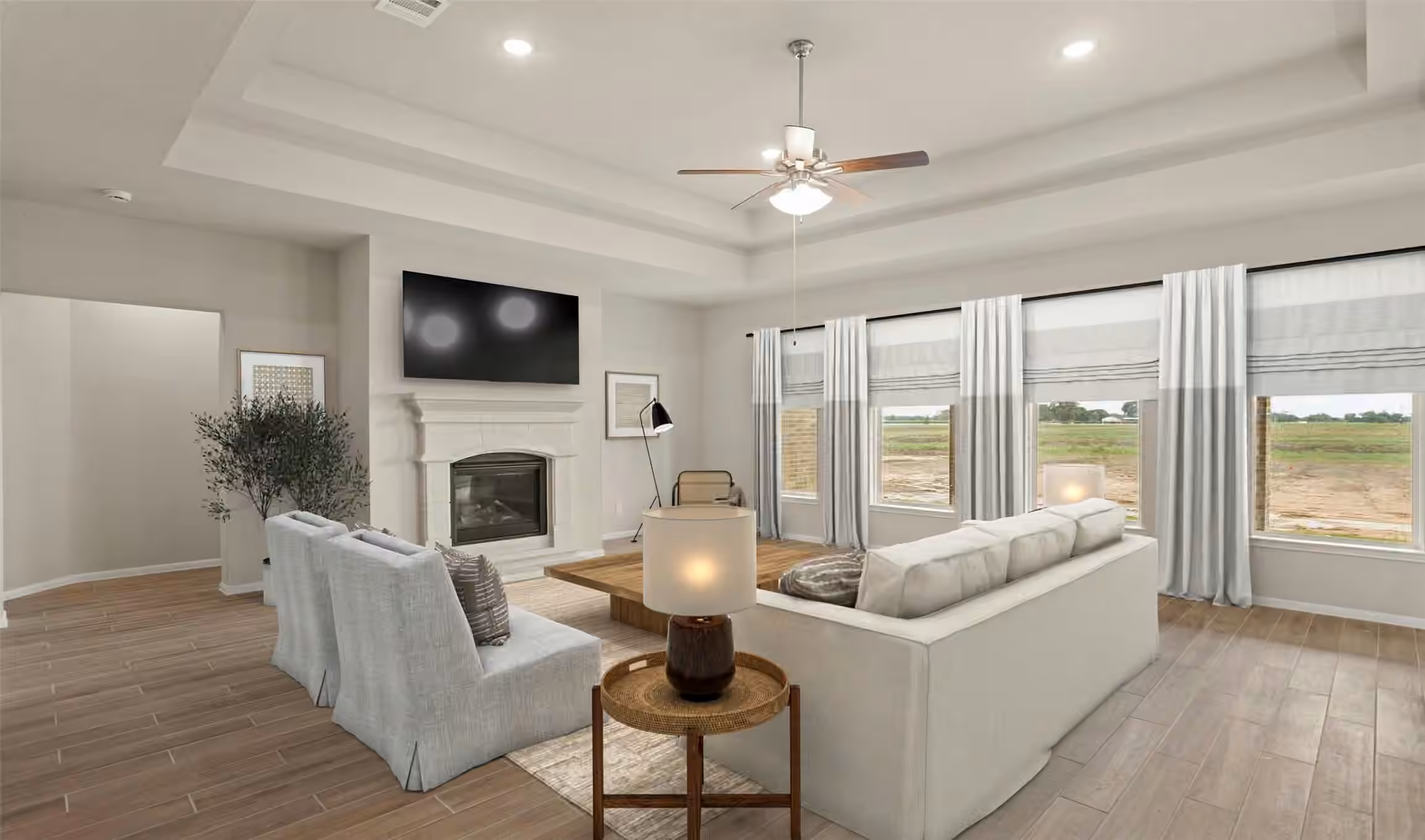 Photo 7 of 6914 Allens Landing, Needville, TX