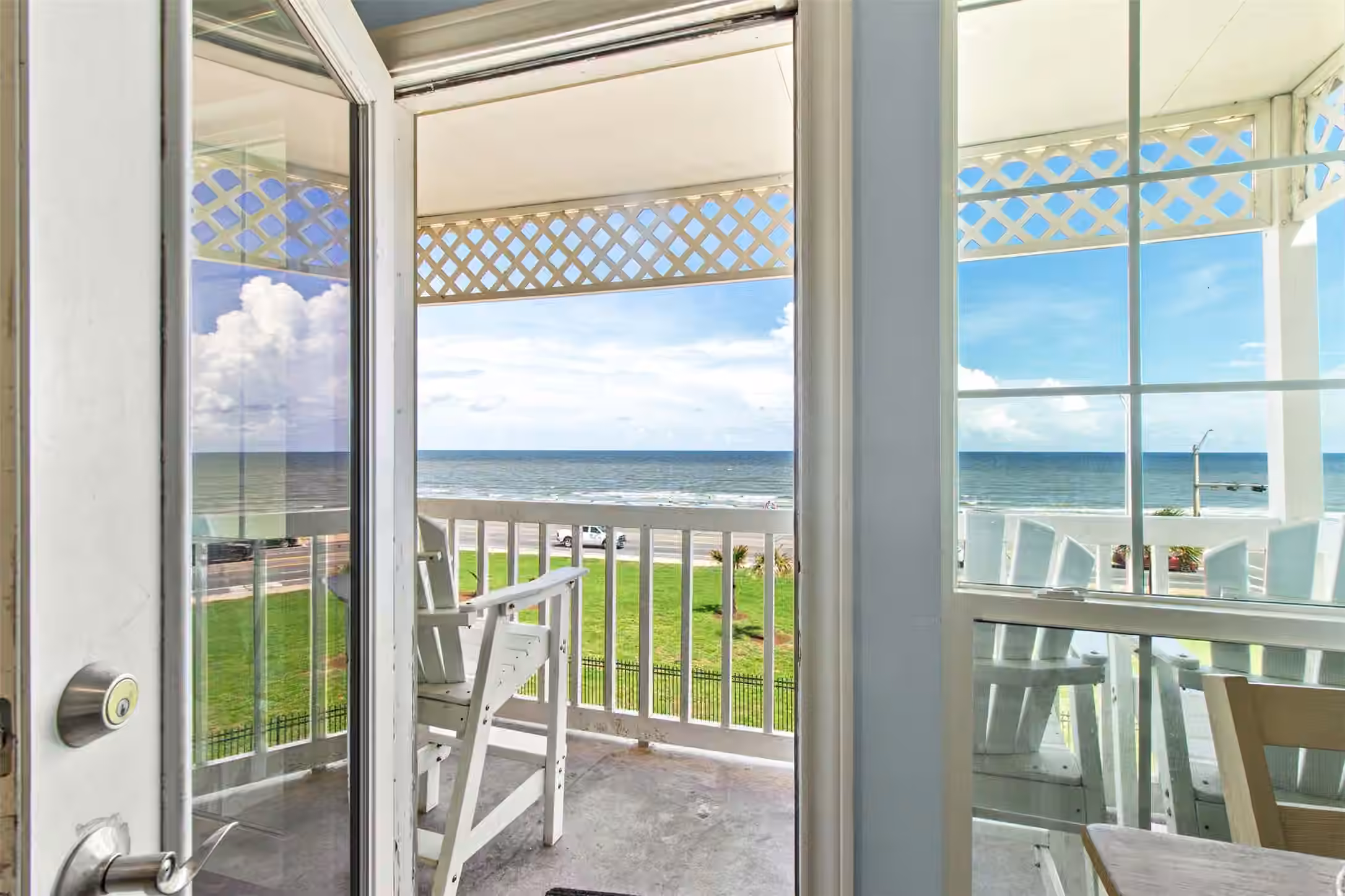 Photo of 6300 Seawall Boulevard 8303, Galveston, TX