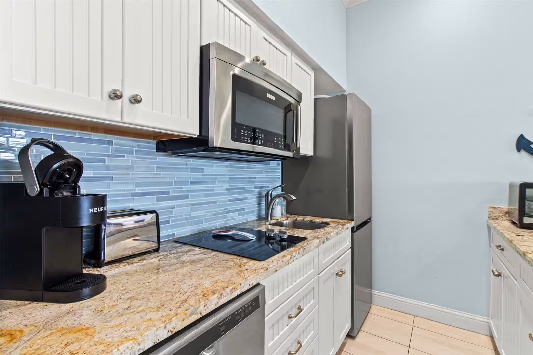 Photo 6 of 6300 Seawall Boulevard 8303, Galveston, TX