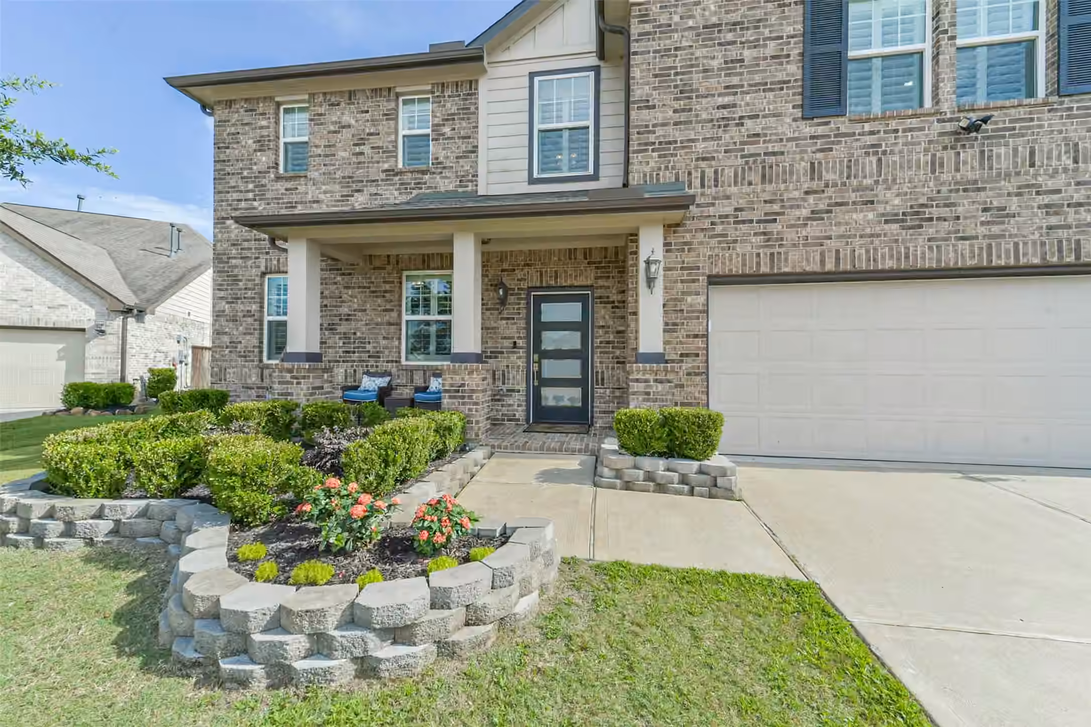 Photo 2 of 26107 Pond Lily Circle, Richmond, TX