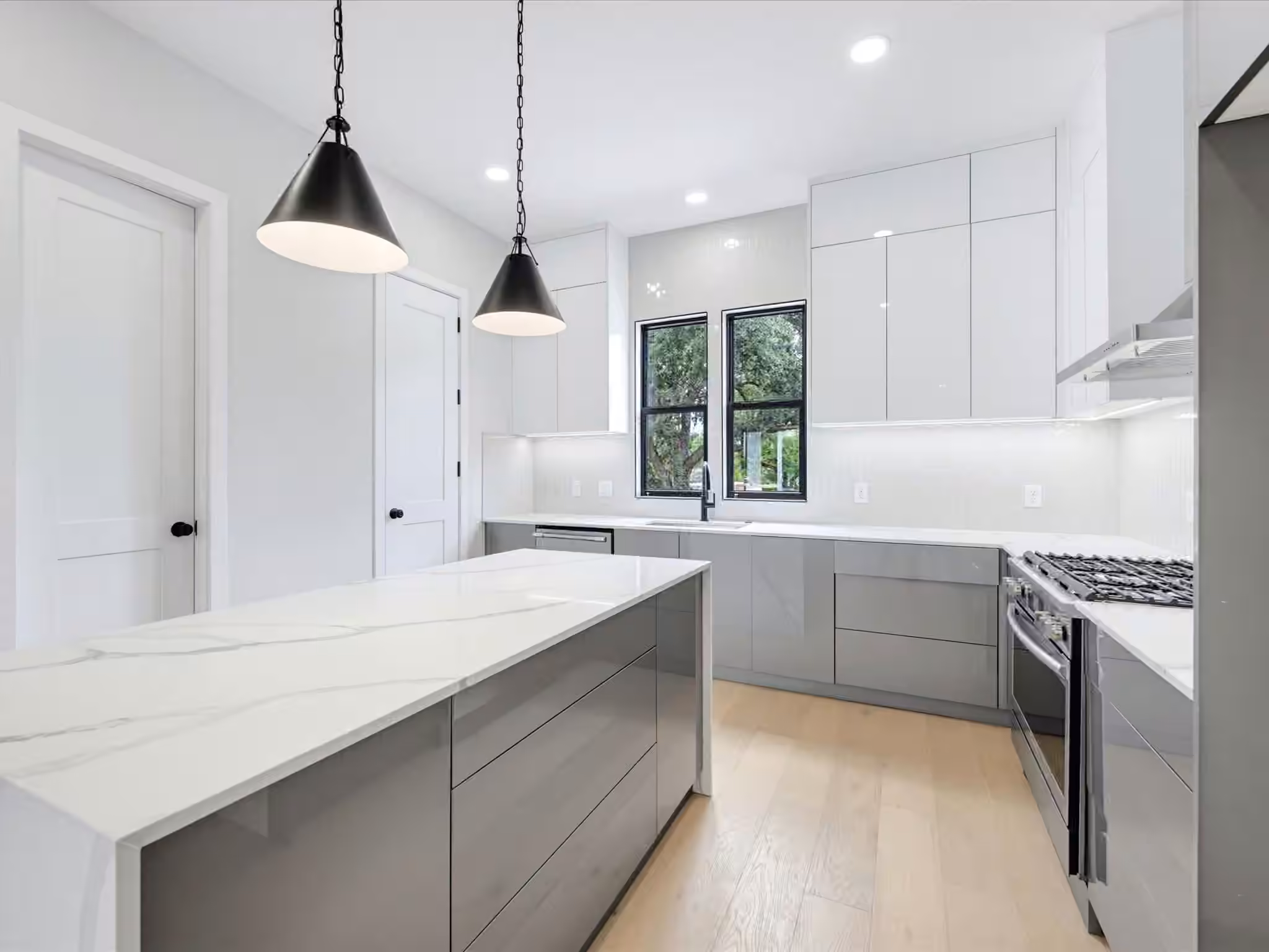 Photo 5 of 2247 Blalock Road, Houston, TX