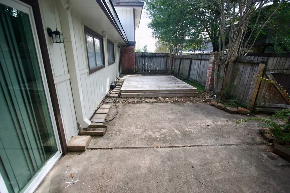 Photo 5 of 12024 Mighty Oak Drive A, Houston, TX
