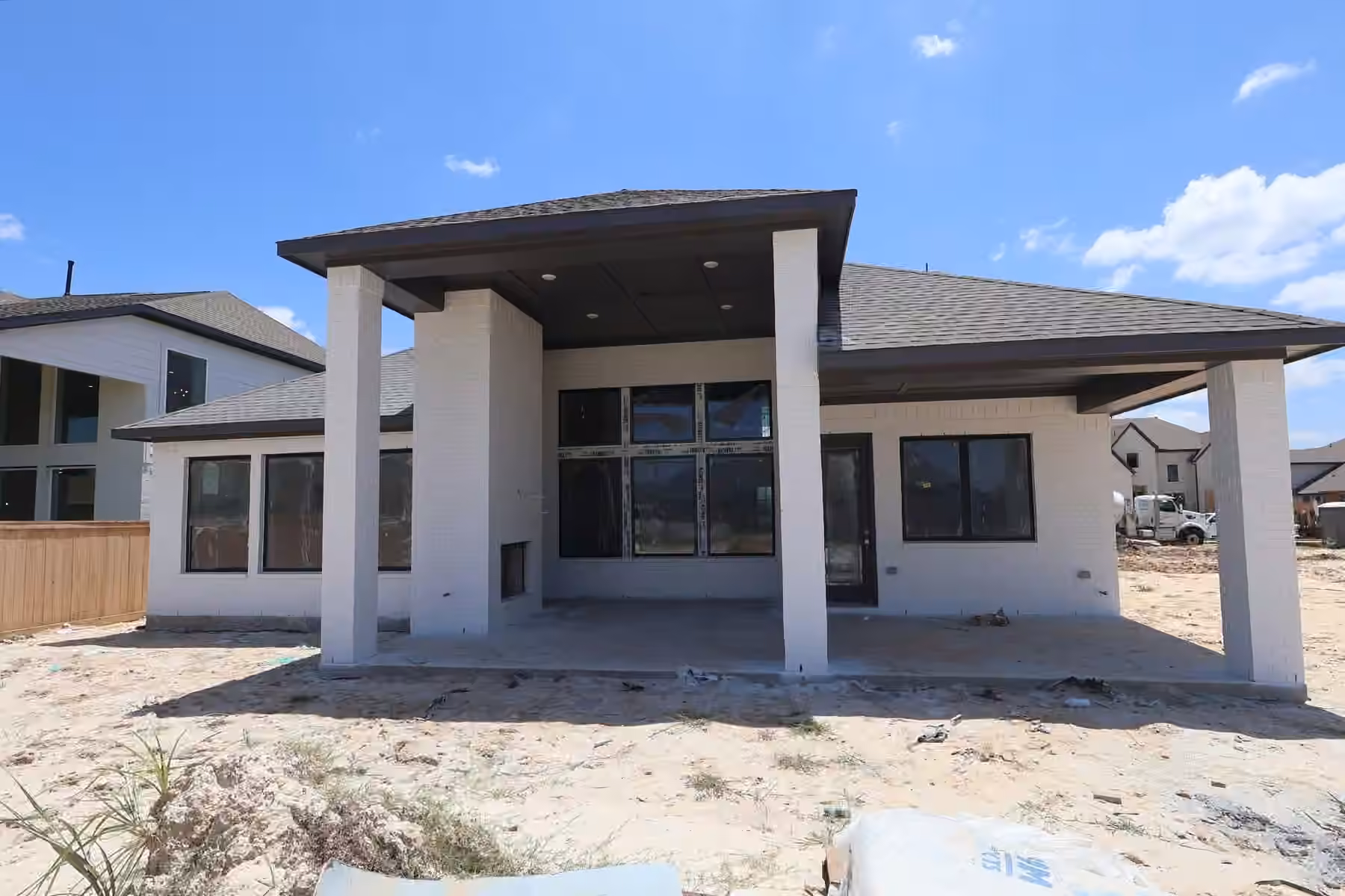 Photo 5 of 21926 Bay Skipper Drive, Cypress, TX