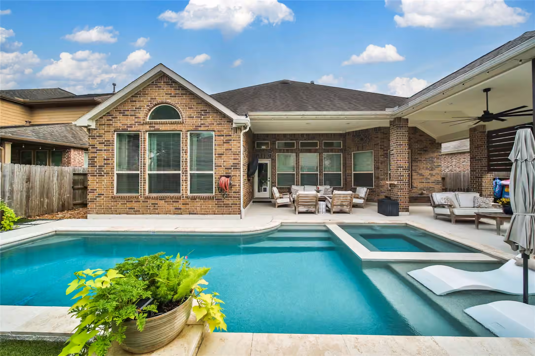 Photo of 28730 Maple Red Drive, Katy, TX 77494