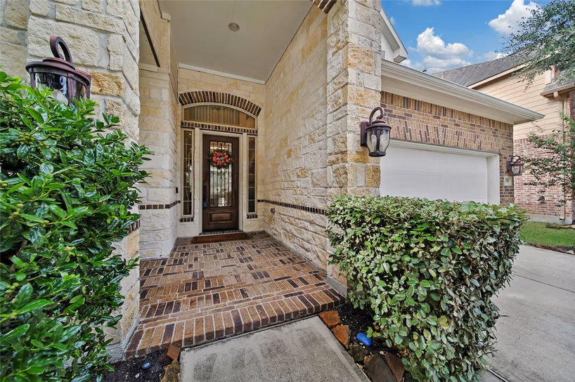 Photo 6 of 28730 Maple Red Drive, Katy, TX