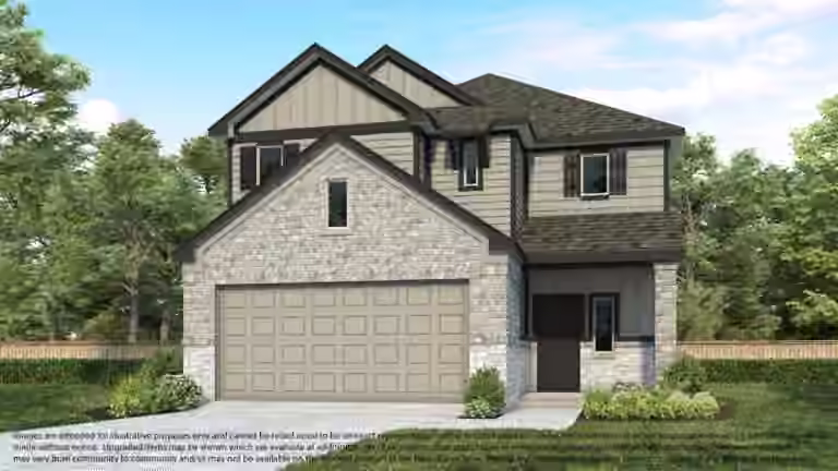 Photo of 15951 Sycamore Maple Lane, Cypress, TX