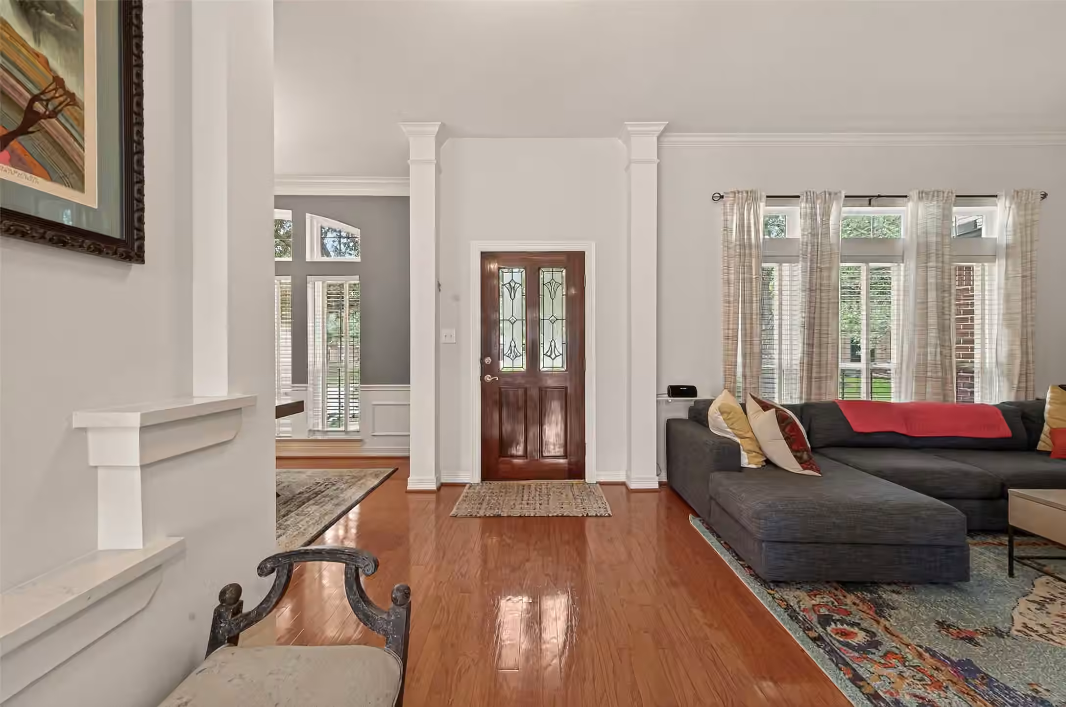 Photo 6 of 1310 Mill Stream Court, Sugar Land, TX