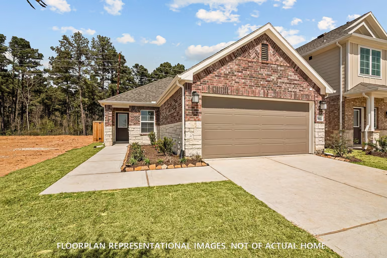 Photo 3 of 22776 Hackberry Leaf Drive, New Caney, TX