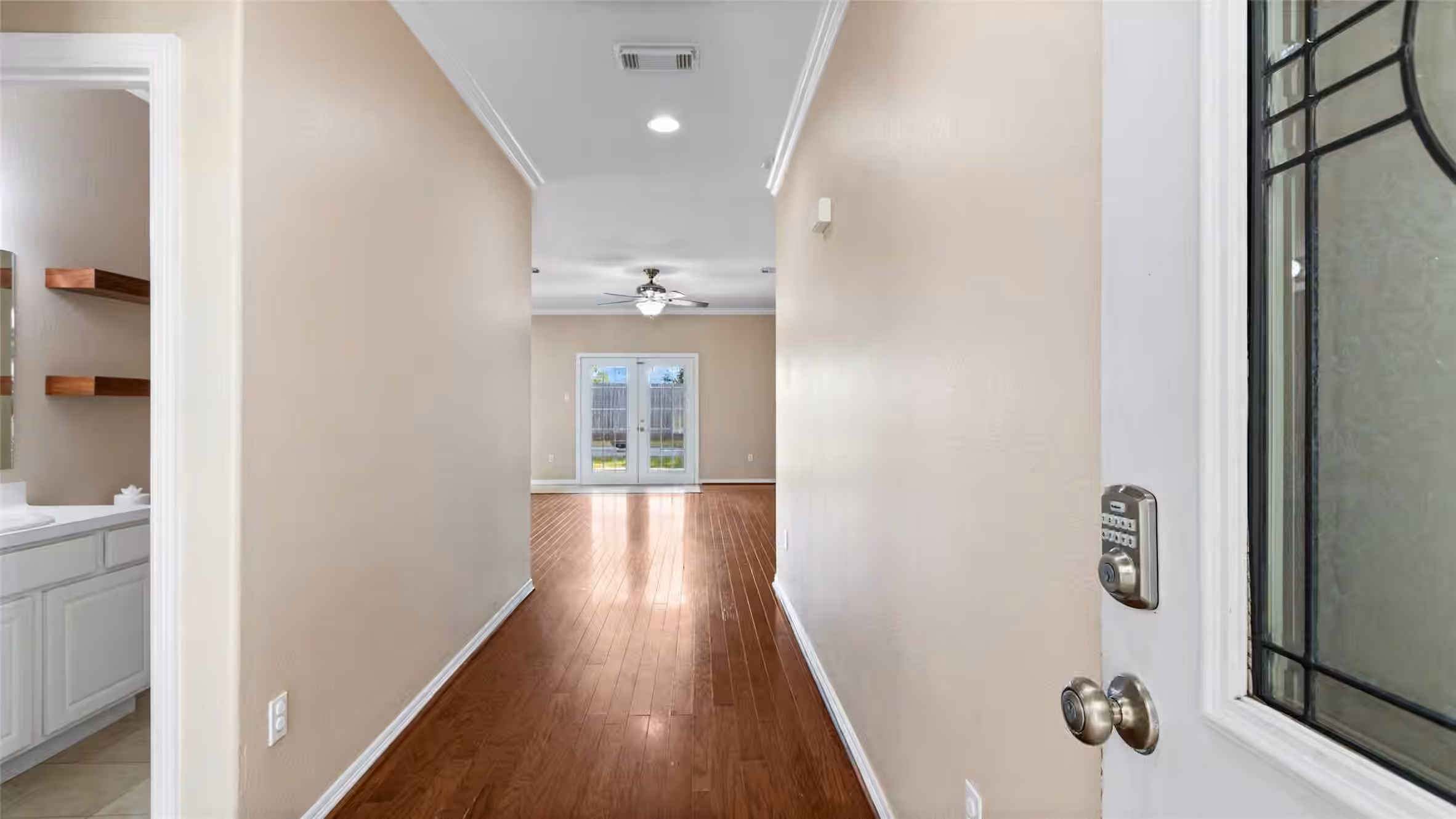 Photo 2 of 13318 Colton Lane, Santa Fe, TX