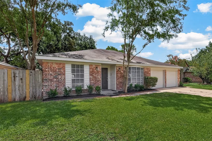 Photo 2 of 16815 Royal Mile Lane, Houston, TX