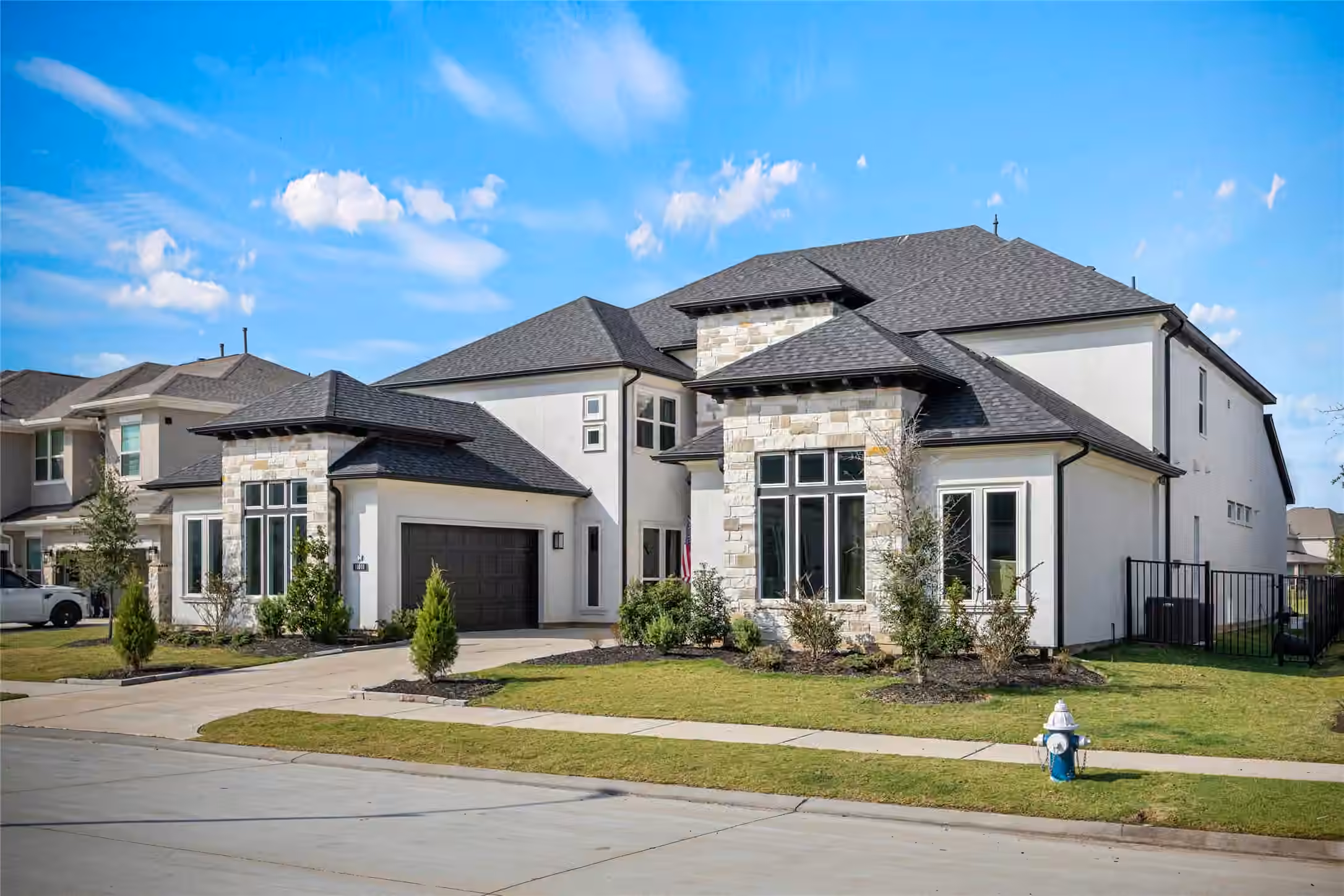 Photo 3 of 11011 Heartleaf Aster Way Way, Cypress, TX