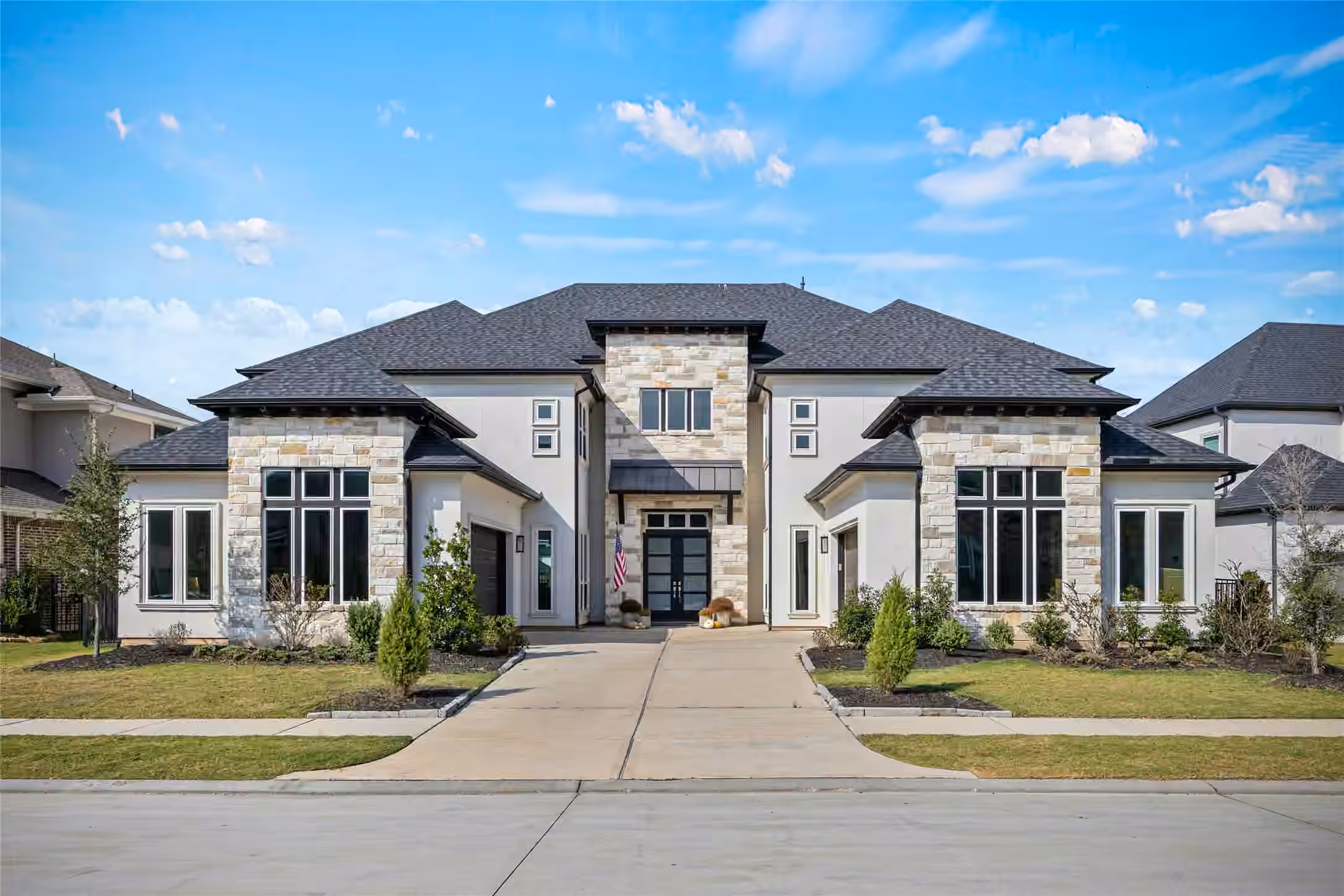 Photo 4 of 11011 Heartleaf Aster Way Way, Cypress, TX