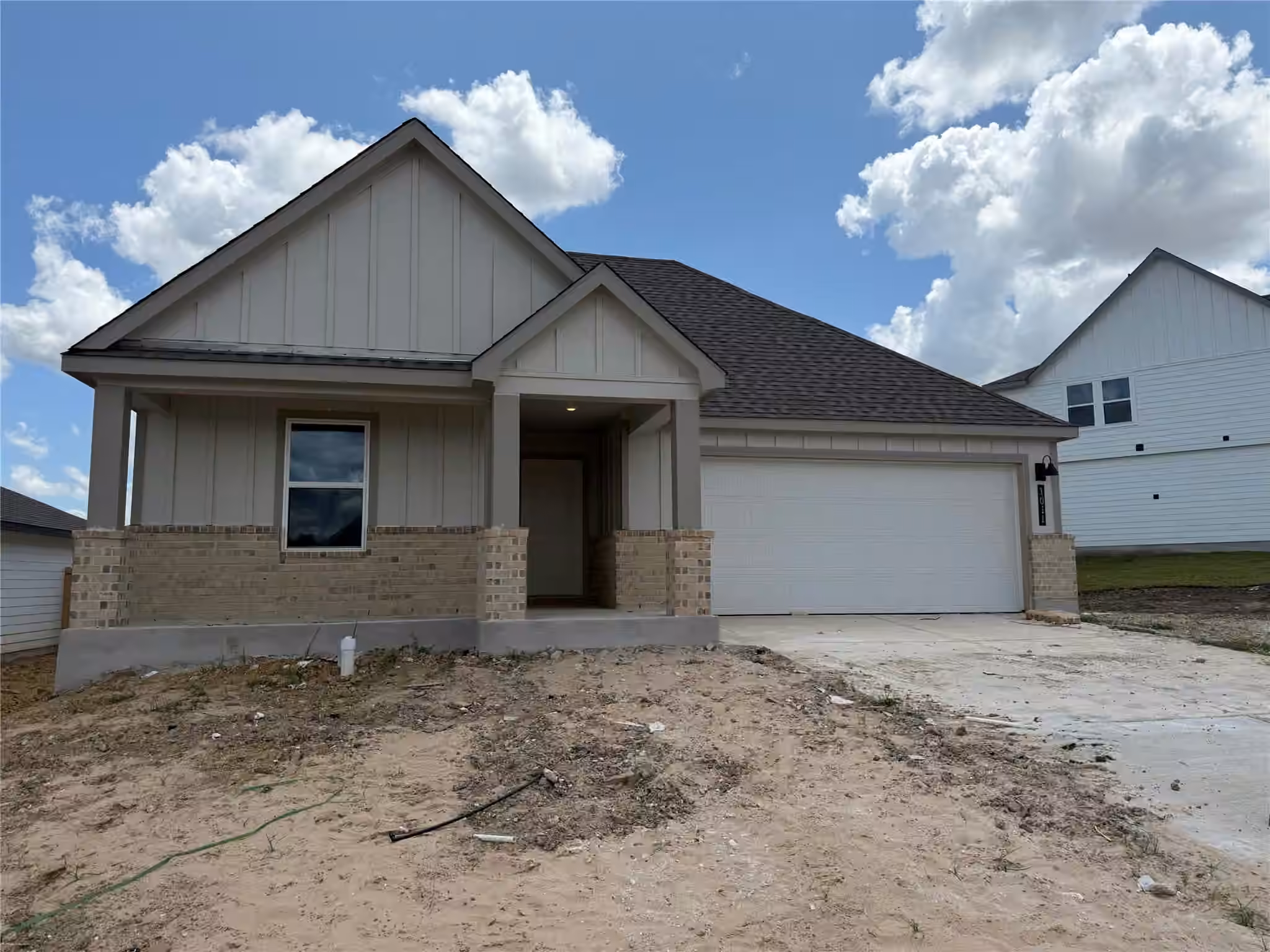 Photo of 1011 Legrand Street, Brenham, TX 77833