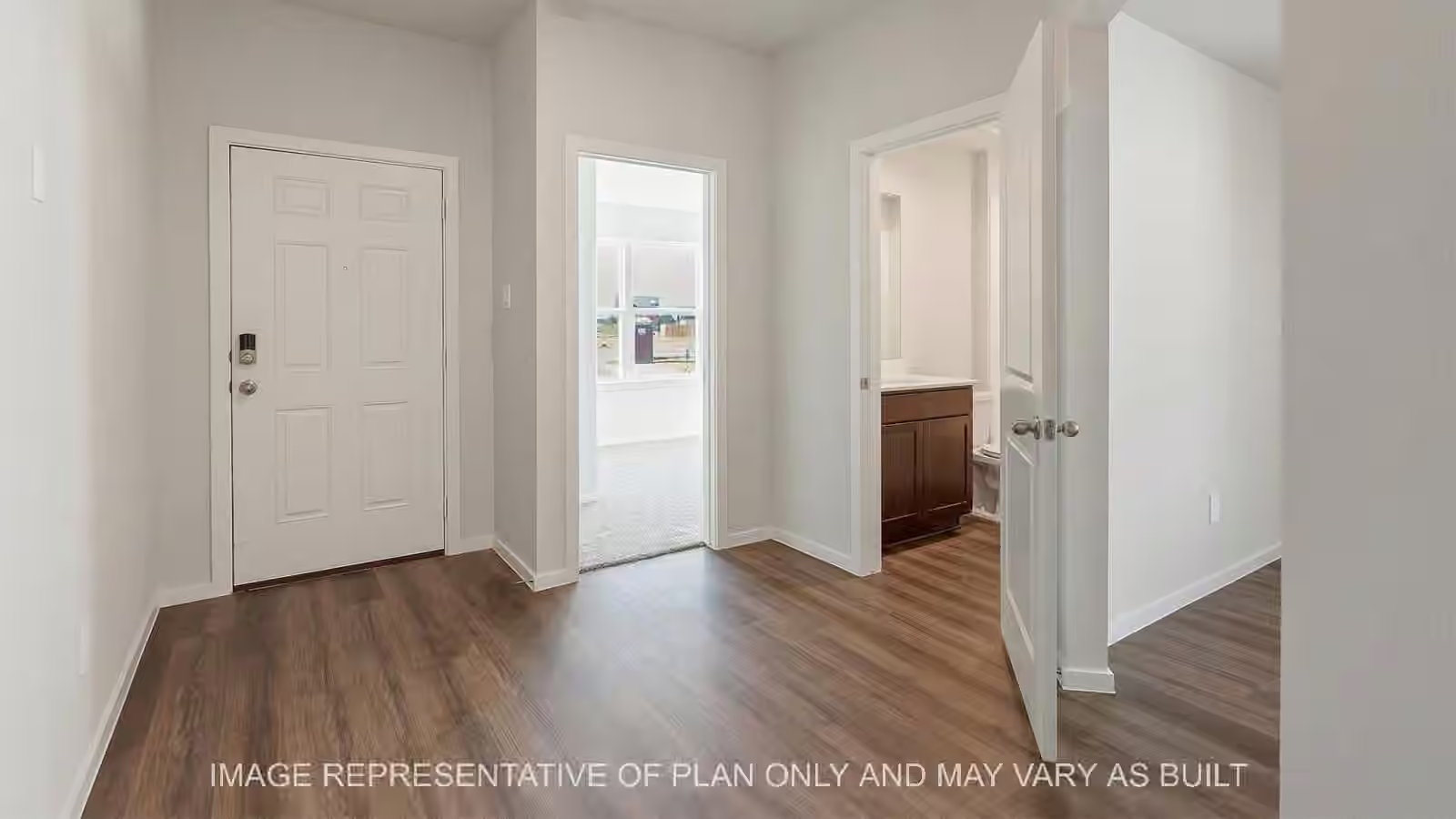 Photo 2 of 1011 Legrand Street, Brenham, TX