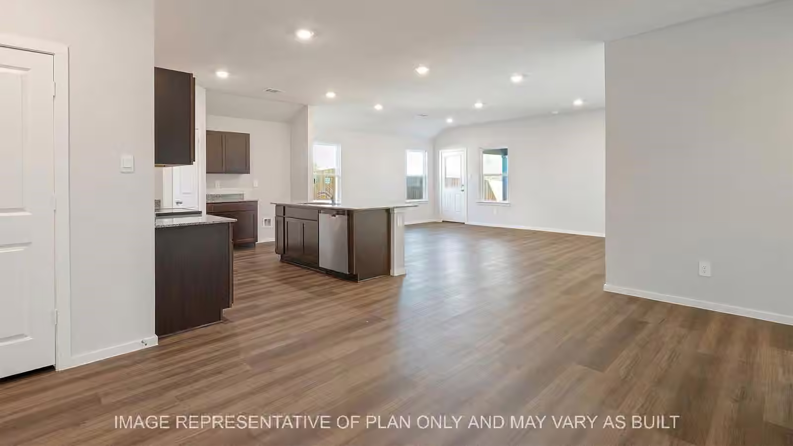 Photo 4 of 1011 Legrand Street, Brenham, TX