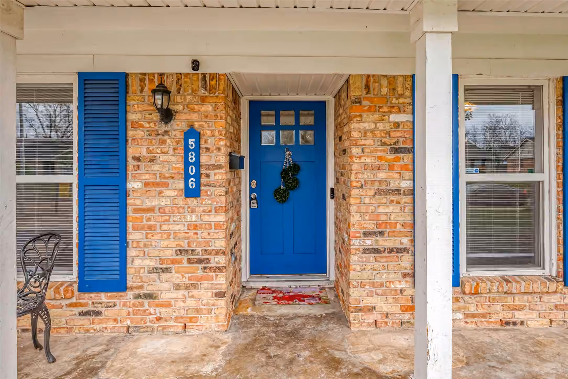 Photo 3 of 5806 Cartagena Street, Houston, TX