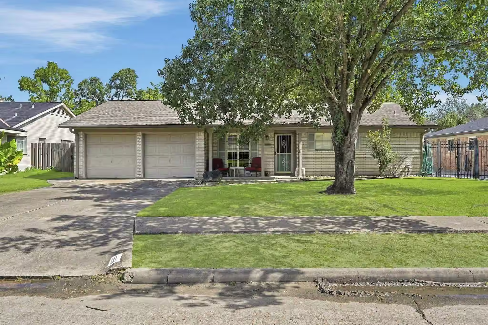 Photo of 1114 Curtin Street, Houston, TX