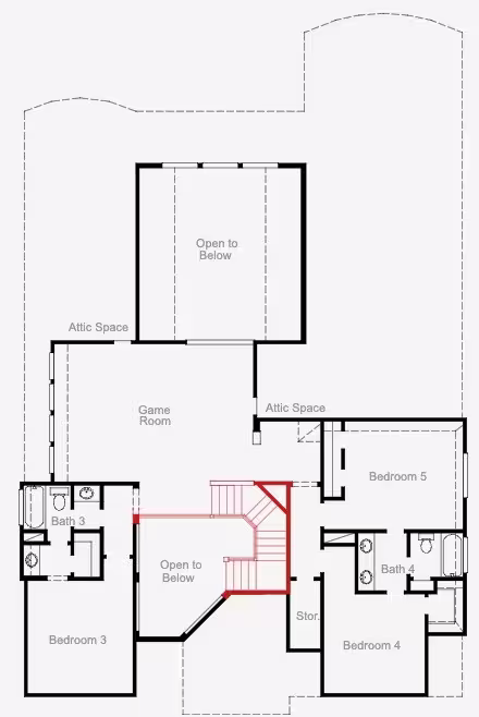 Photo 2 of 4910 Palm Grove Drive, Manvel, TX