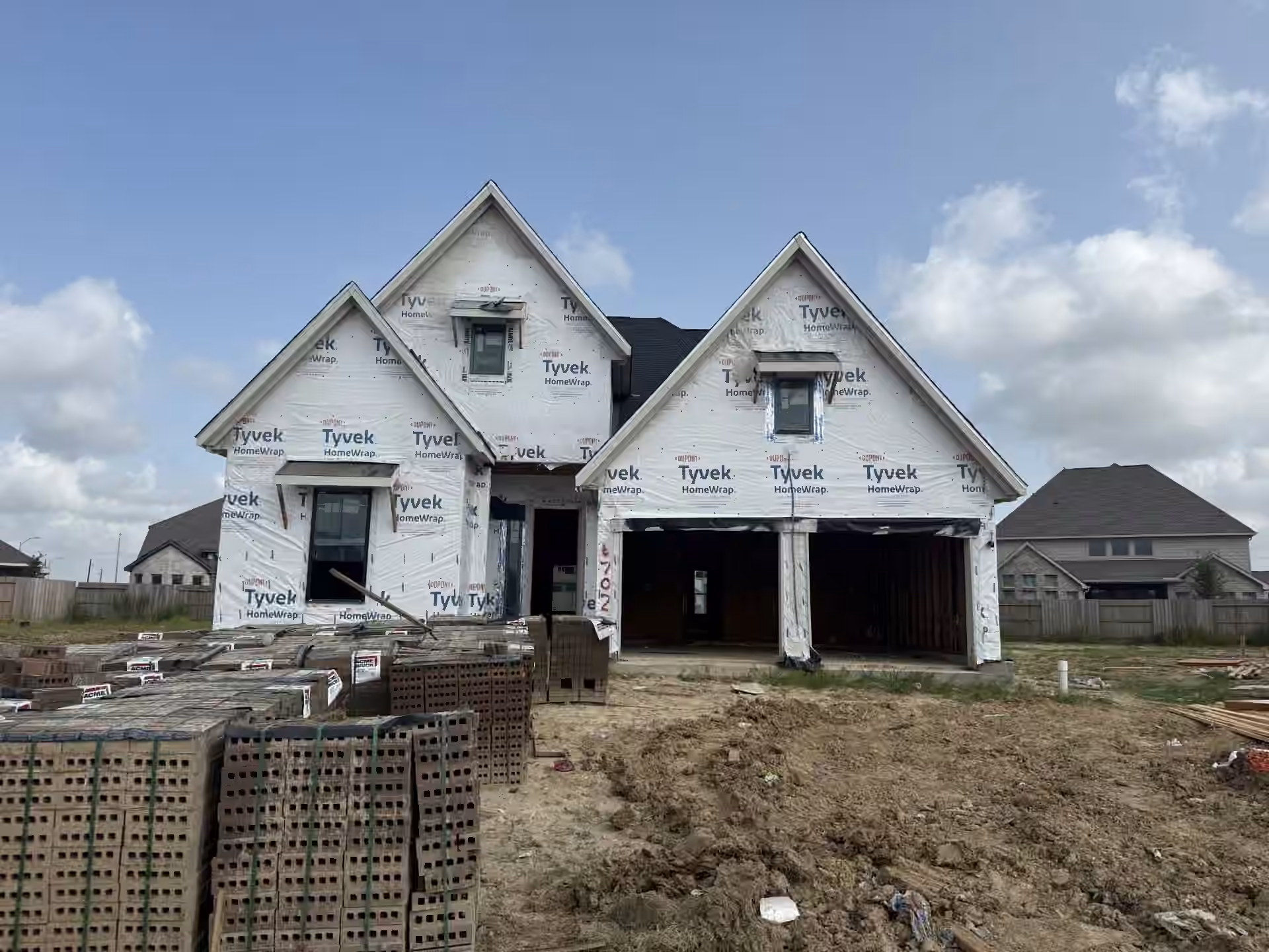 Photo 6 of 6702 Sweet Orange Court, Manvel, TX