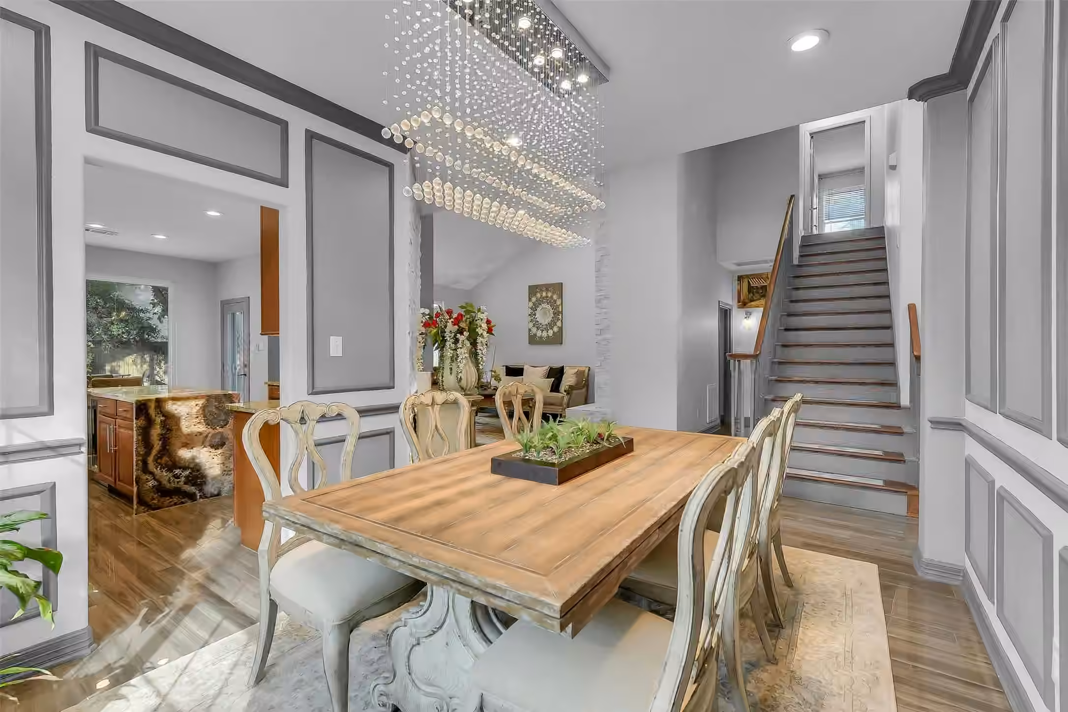 Photo 6 of 130 S Millport Circle, Spring, TX