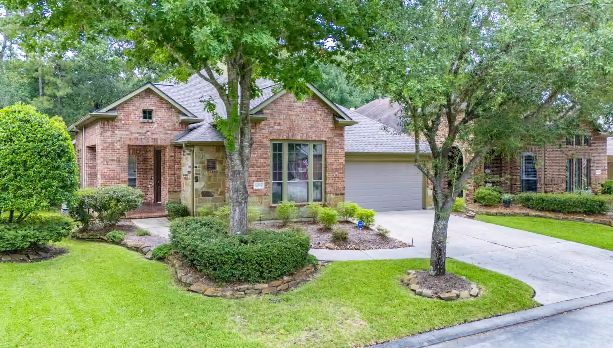Photo of 26928 Merlot River Drive, Kingwood, TX
