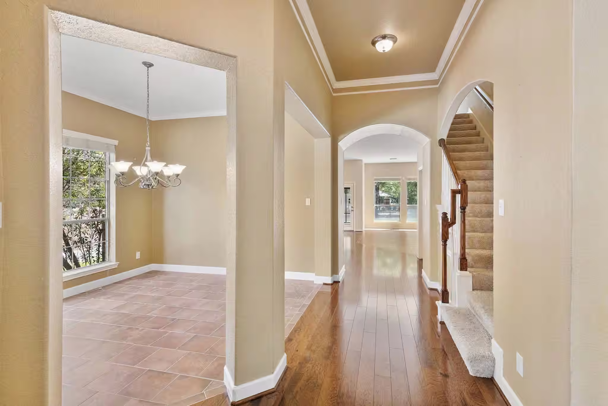 Photo 5 of 26928 Merlot River Drive, Kingwood, TX