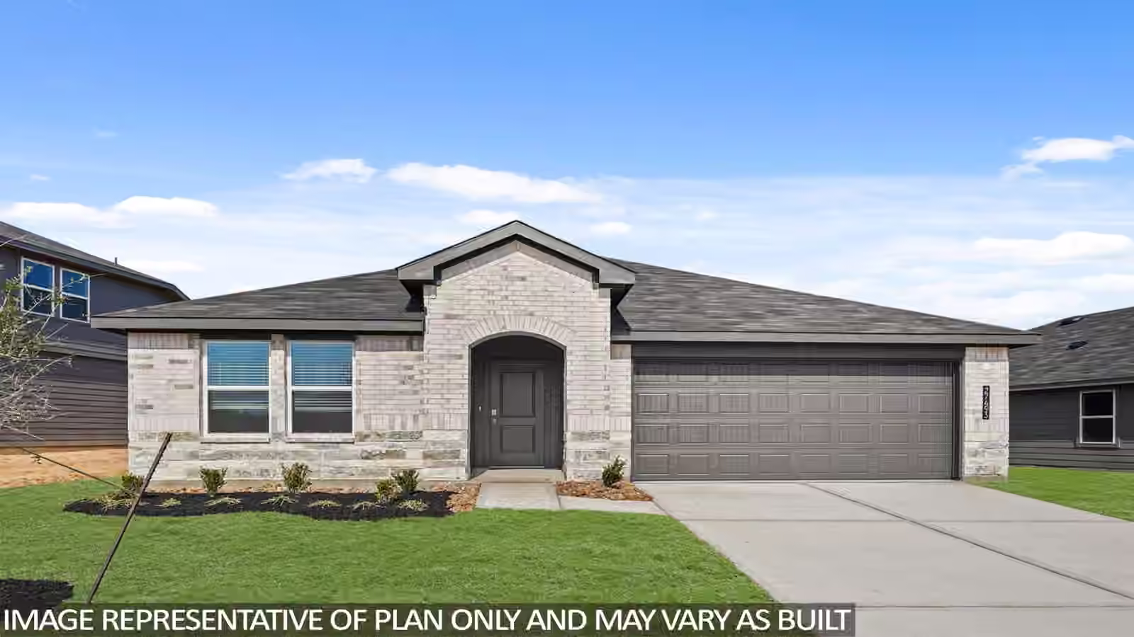 Photo of 16415 Misty Cedar Lane, Magnolia, TX 77355