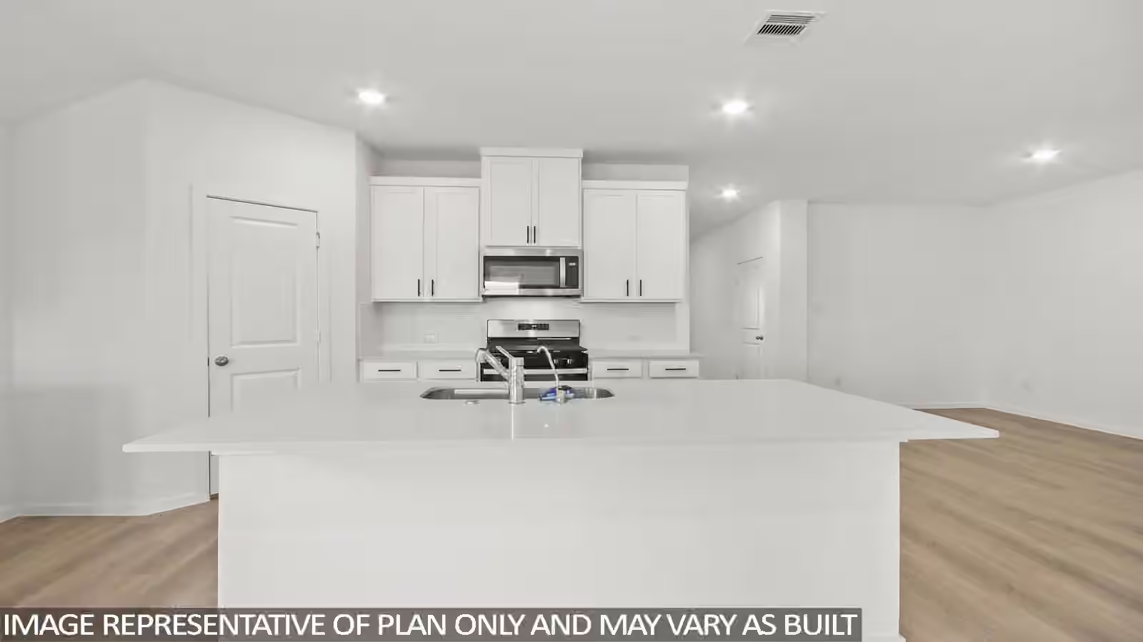 Photo 5 of 16415 Misty Cedar Lane, Magnolia, TX