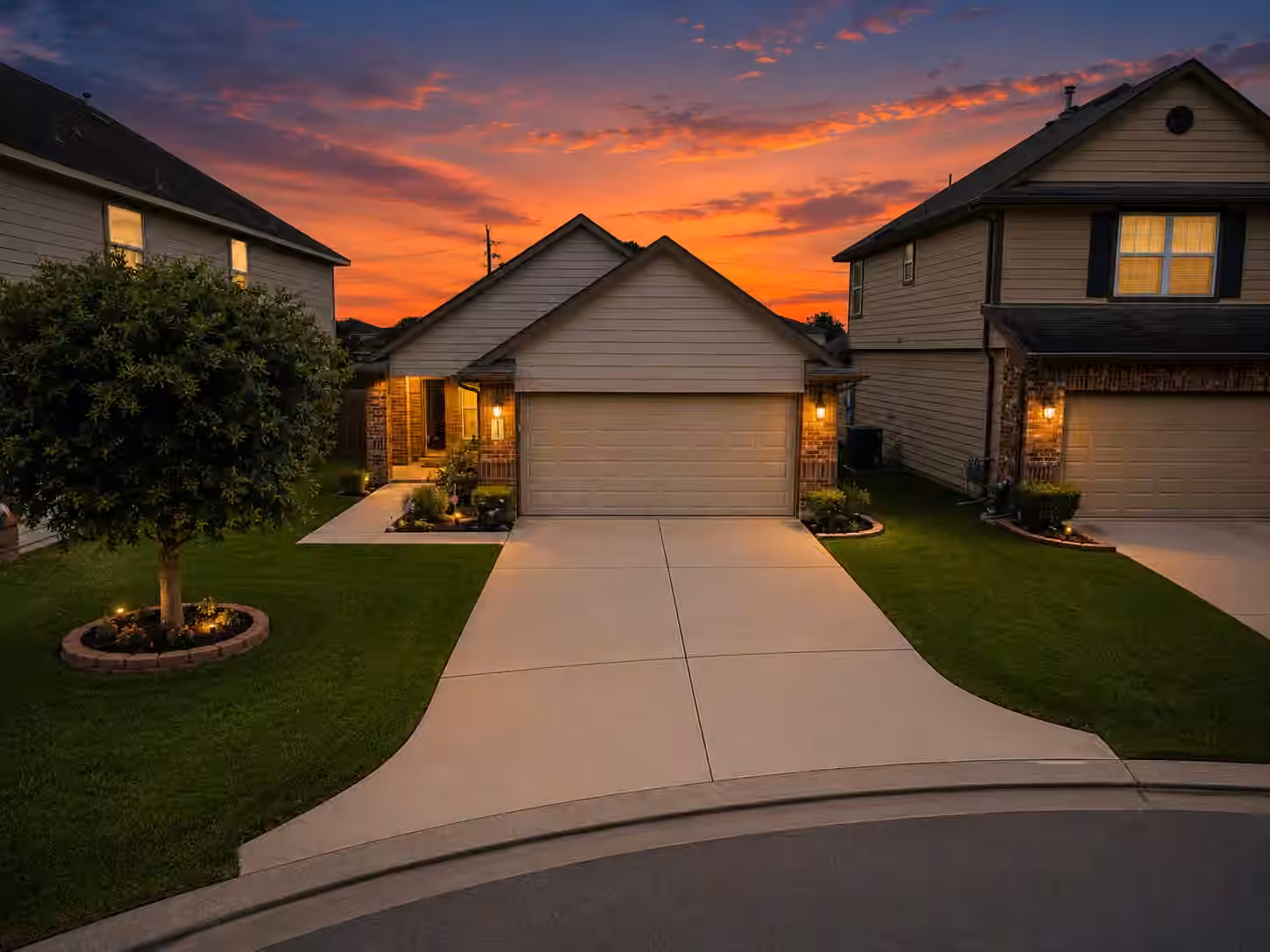 Photo 2 of 12710 City Green Trail, Houston, TX