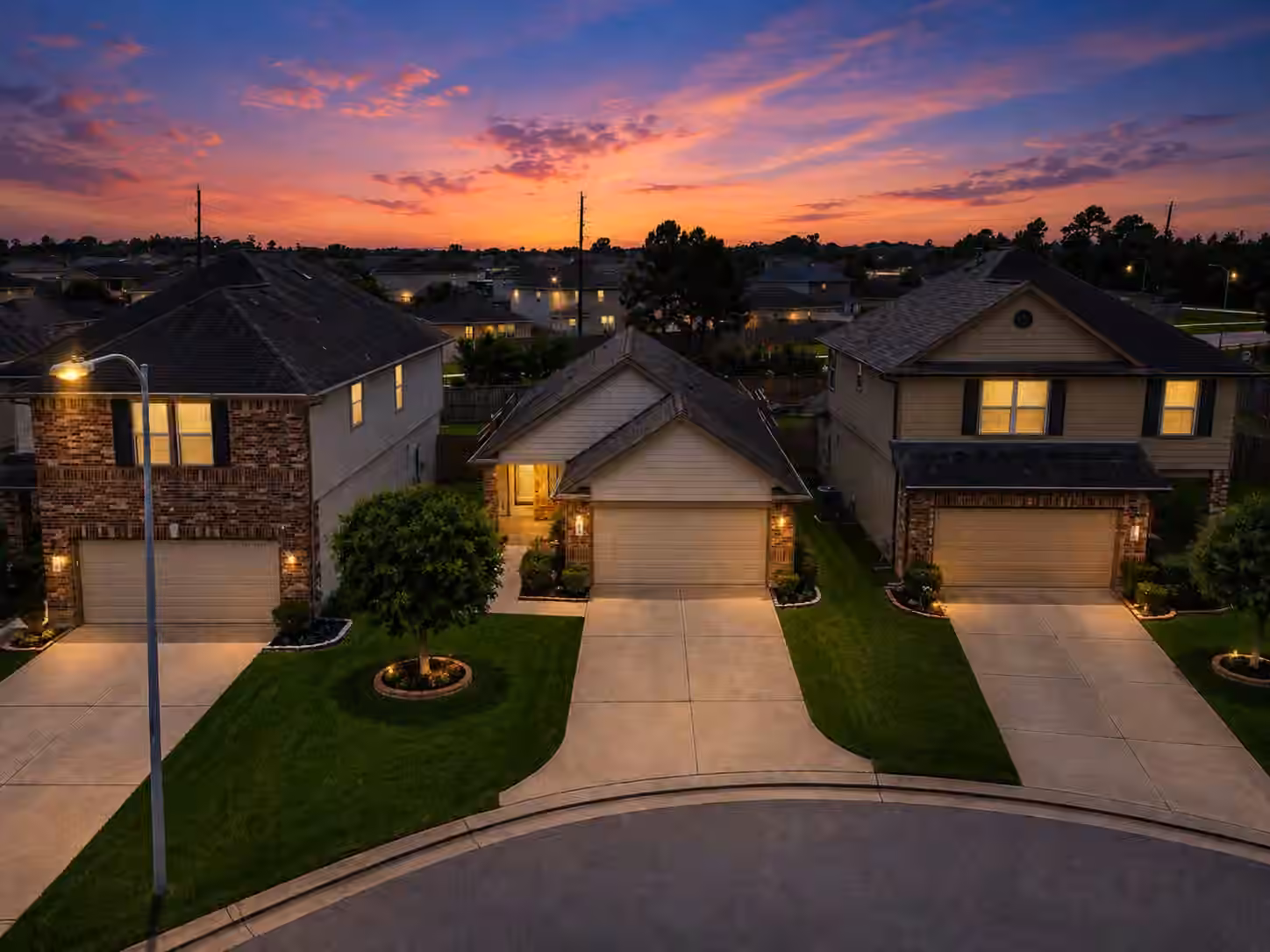 Photo 3 of 12710 City Green Trail, Houston, TX