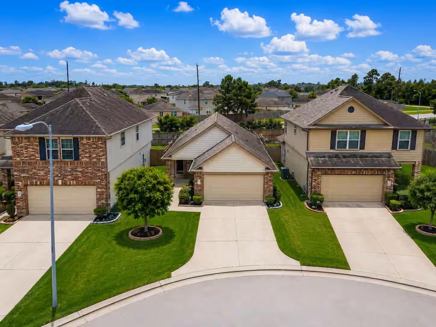 Photo 6 of 12710 City Green Trail, Houston, TX