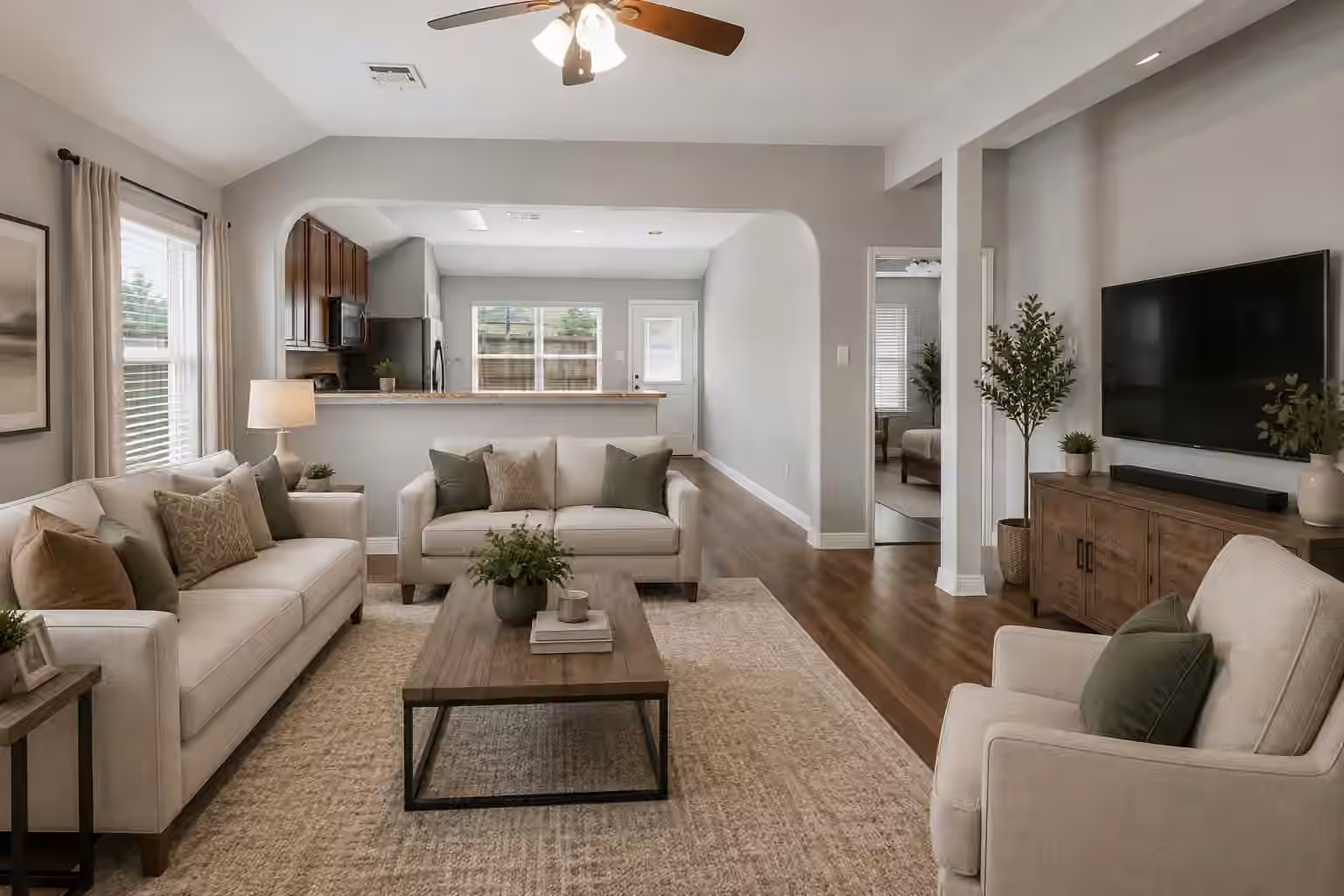 Photo 7 of 12710 City Green Trail, Houston, TX