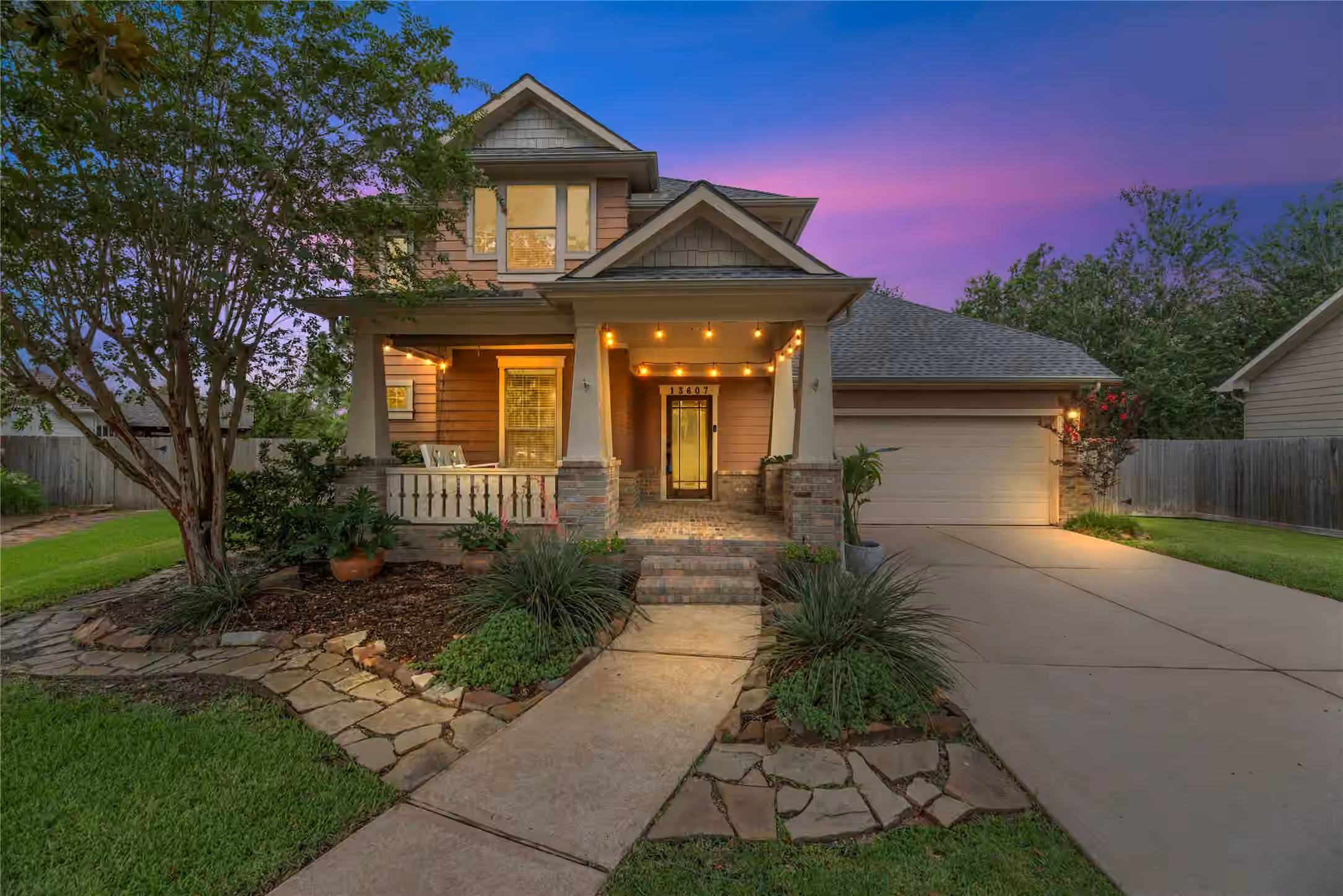 Photo of 13607 Indigo Spires Drive, Cypress, TX