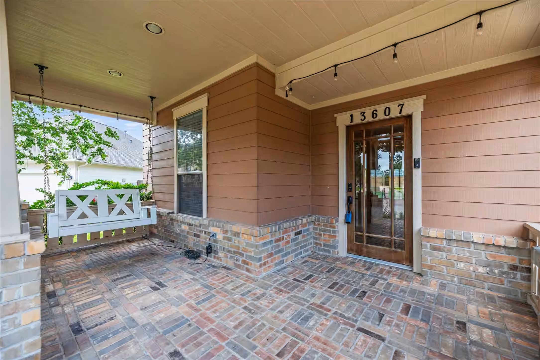 Photo 6 of 13607 Indigo Spires Drive, Cypress, TX