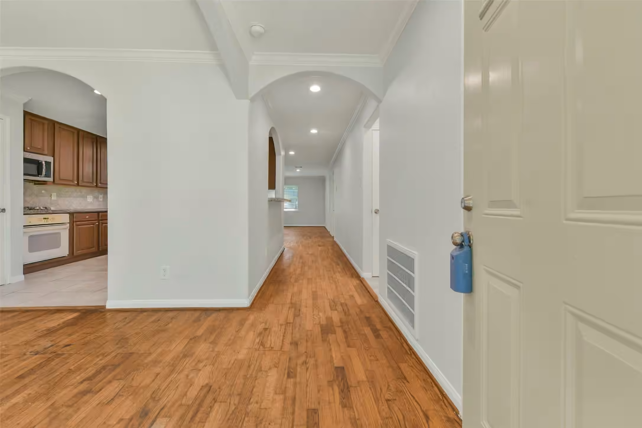 Photo 3 of 4725 9th Street A, Bacliff, TX